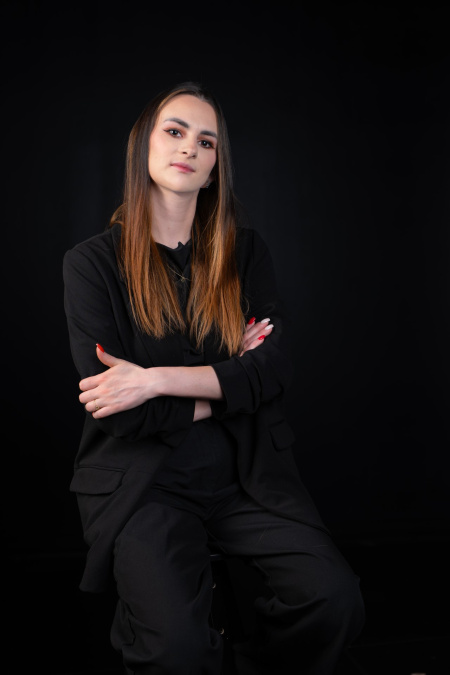 Daria Wójcik