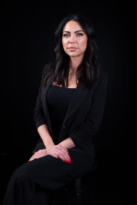 Małgorzata Dębska
