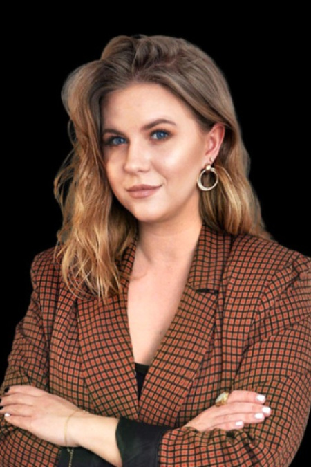 Marta Grygny