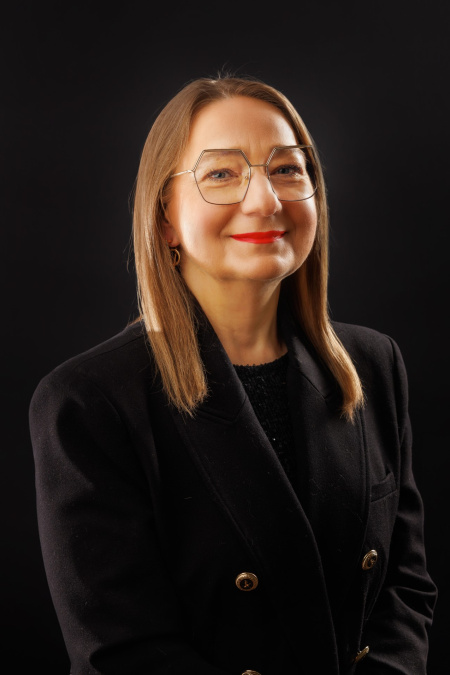 Marzena Dubas
