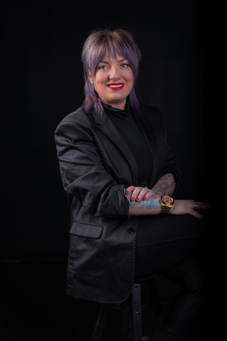 Anna Ligoń