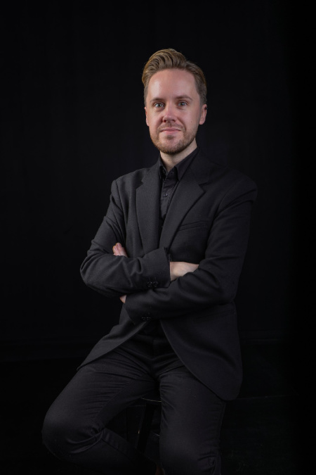 Kamil Małaszczuk