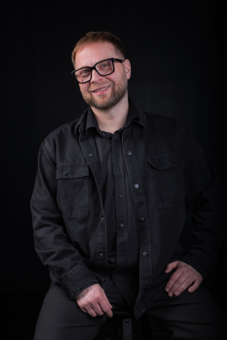 Adam Więcek