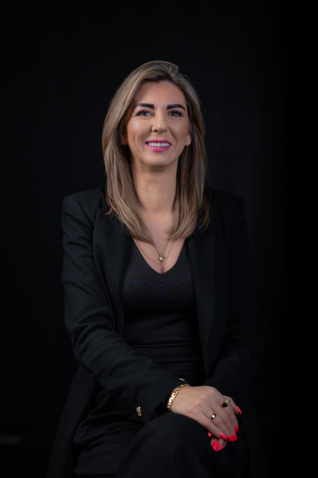 Jolanta Puchałka