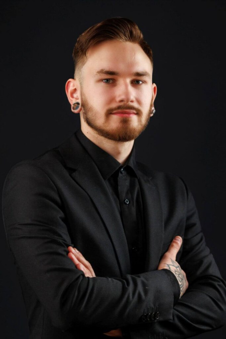Jakub Milewski