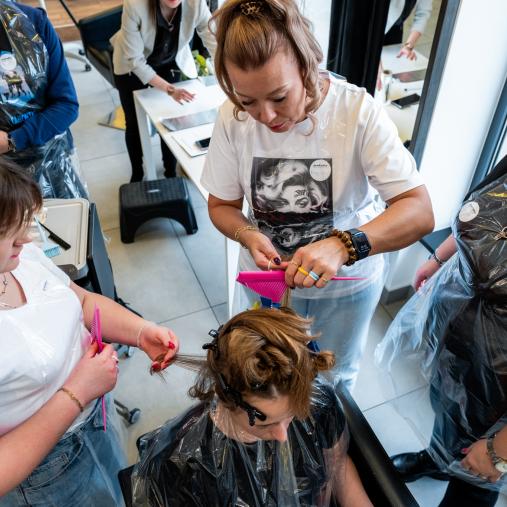 OMO - Świadoma pielęgnacja włosów to nie chwilowy trend