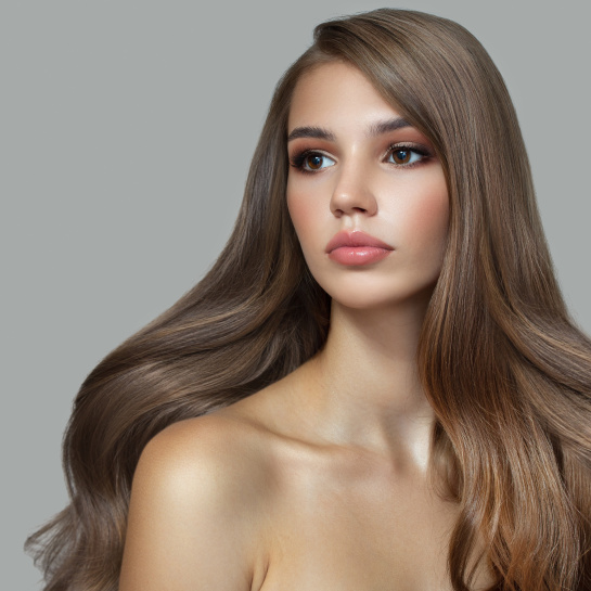 Smooth & head spa therapy: