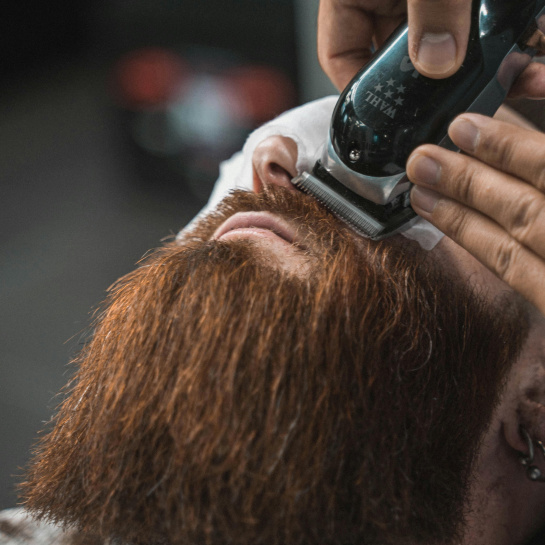 Barber Start-up: zaawansowane rzemiosło i techniki