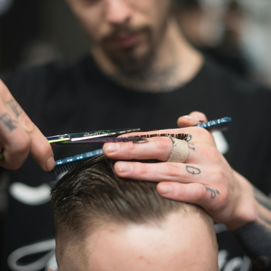 Barber Start-up: rzemiosło i fundamenty nowoczesnego barberingu