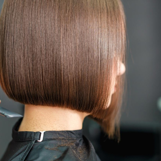 Color & Cut Start-up: Inżynieria form i formuła idealnego koloru